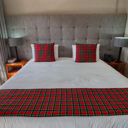 Tembo Guest Lodge Hazyview Buitenkant foto