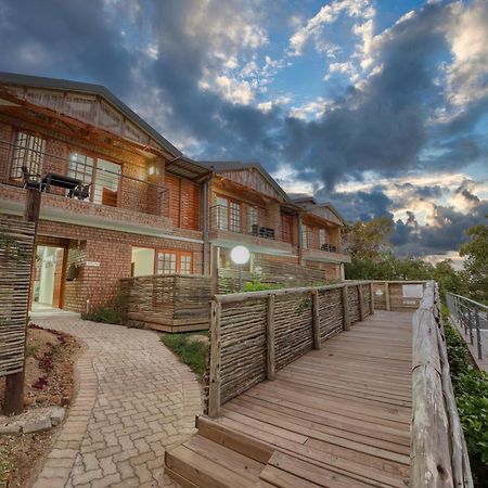 Tembo Guest Lodge Hazyview Buitenkant foto