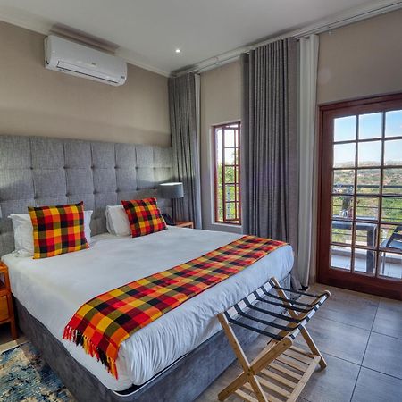 Tembo Guest Lodge Hazyview Buitenkant foto