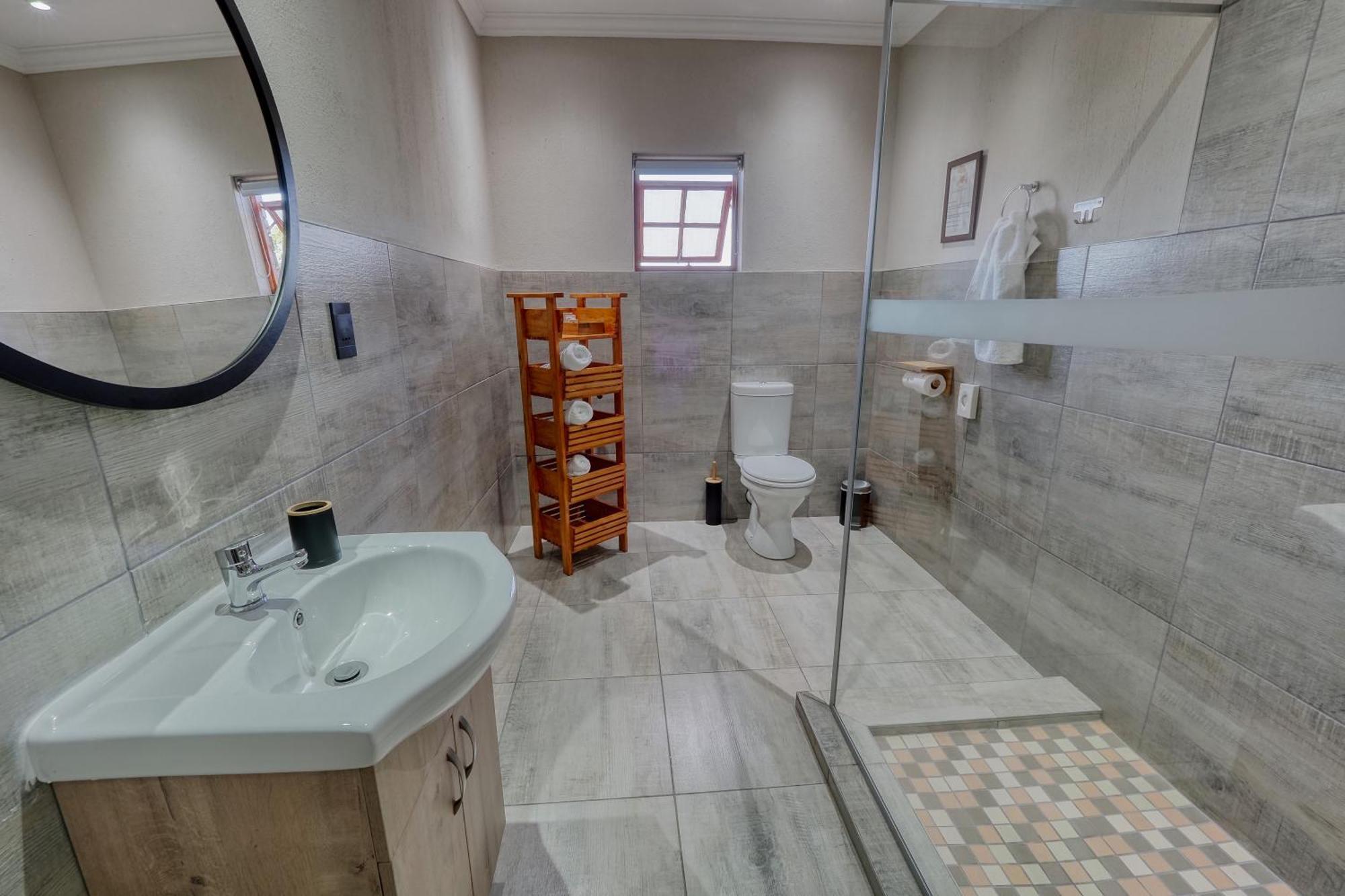 Tembo Guest Lodge Hazyview Buitenkant foto