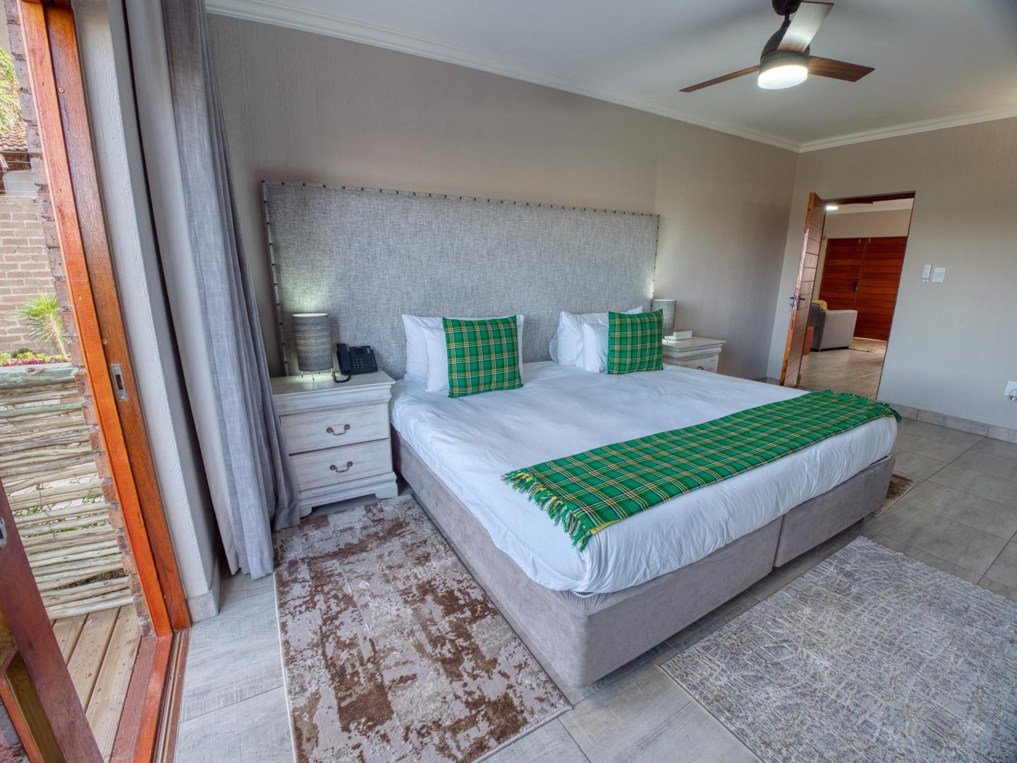 Tembo Guest Lodge Hazyview Buitenkant foto