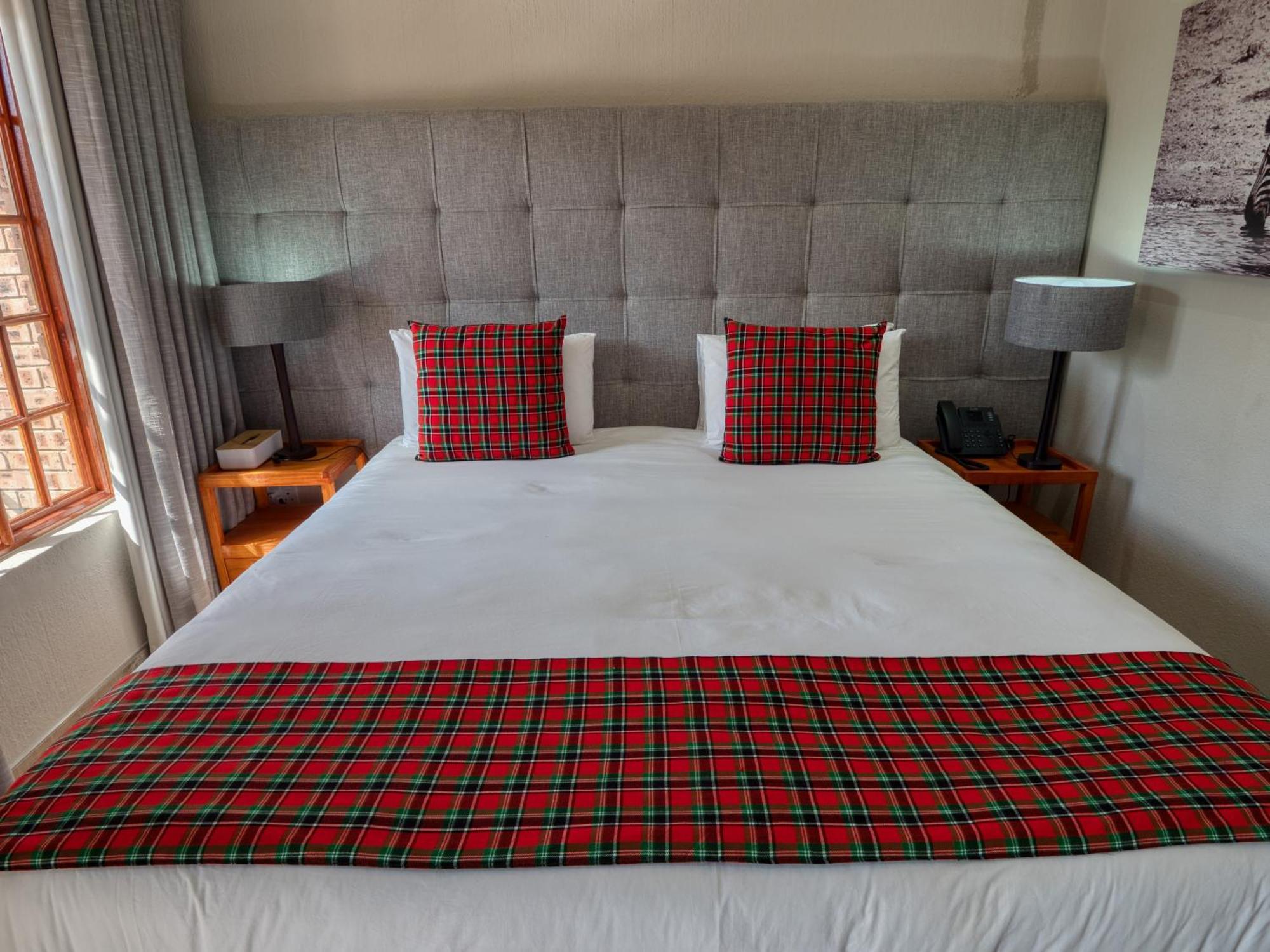 Tembo Guest Lodge Hazyview Buitenkant foto