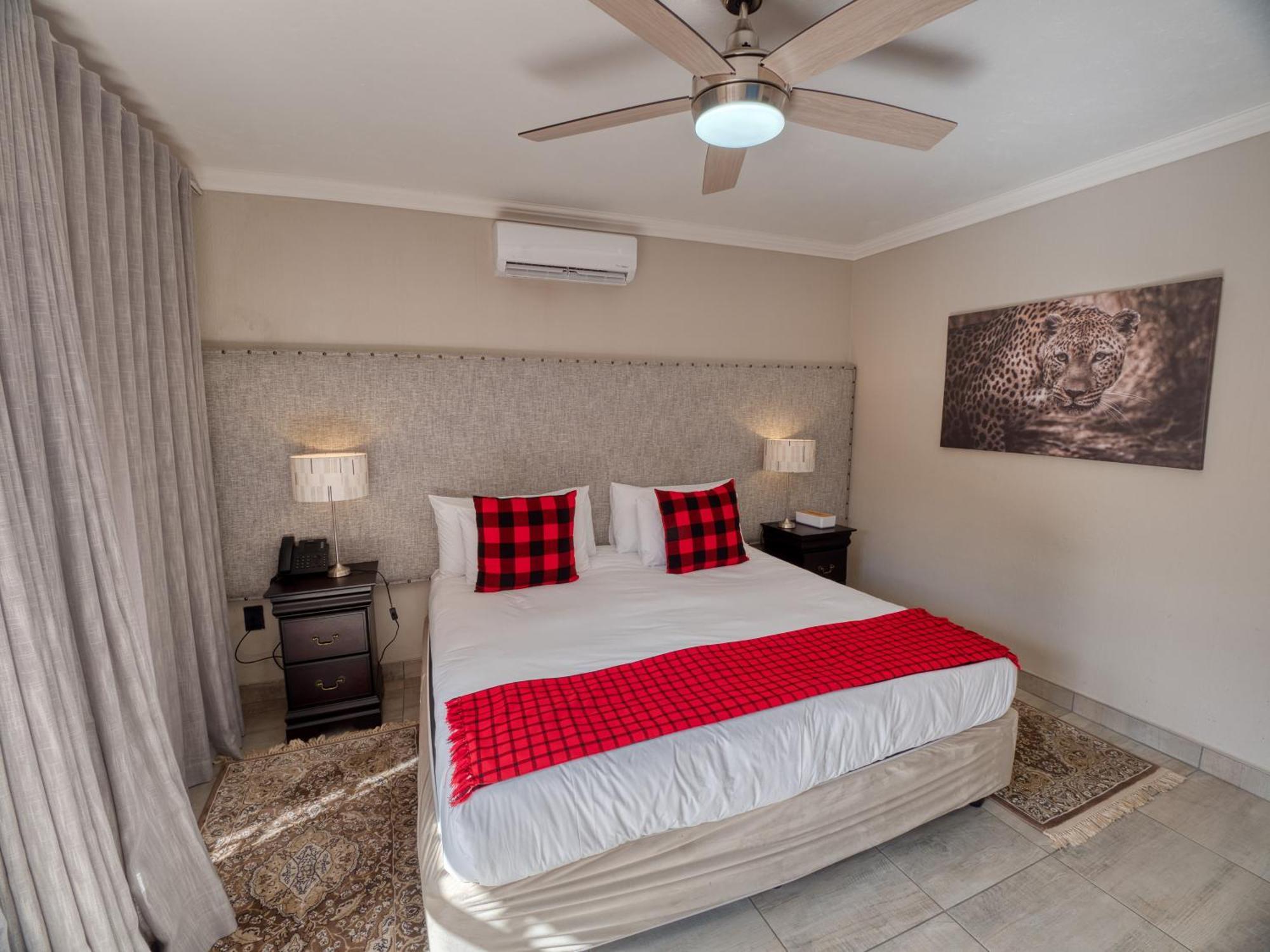 Tembo Guest Lodge Hazyview Buitenkant foto