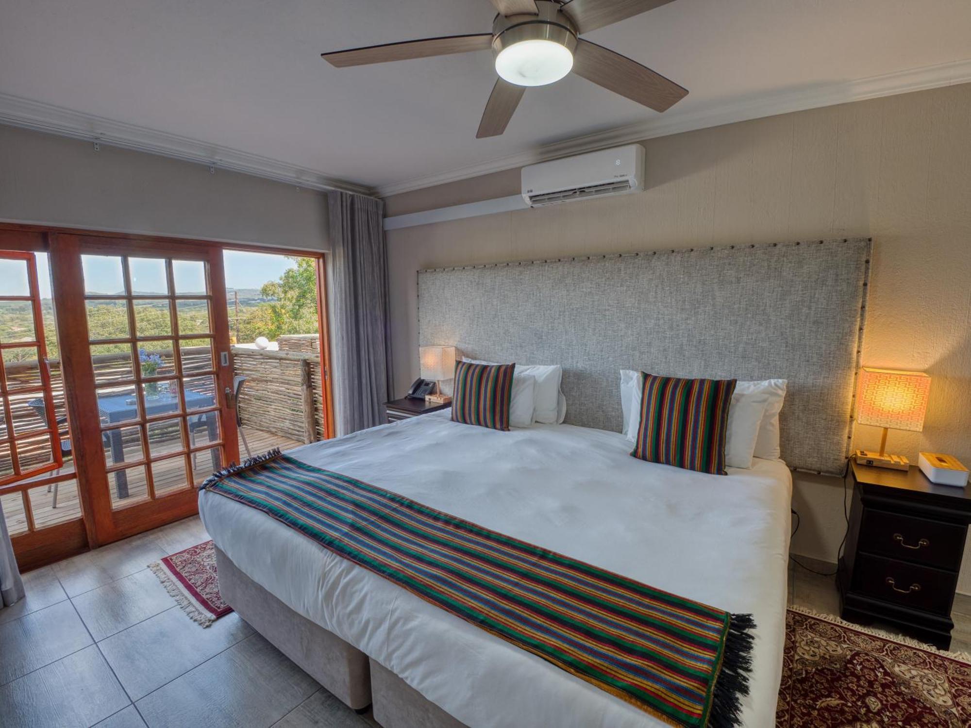 Tembo Guest Lodge Hazyview Buitenkant foto