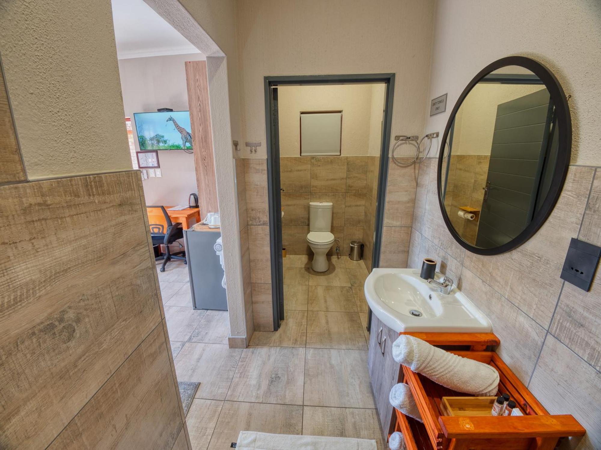 Tembo Guest Lodge Hazyview Buitenkant foto