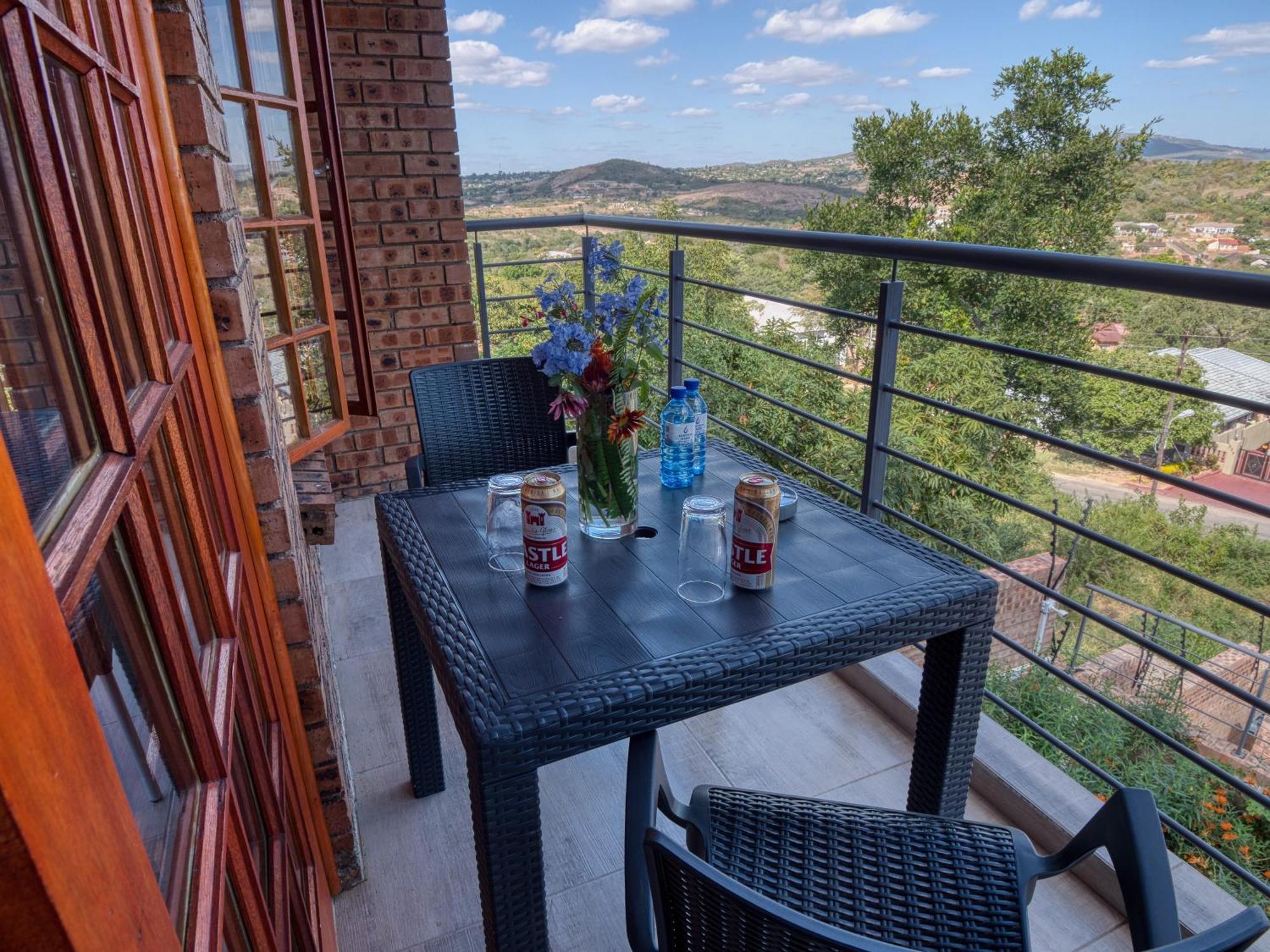 Tembo Guest Lodge Hazyview Buitenkant foto