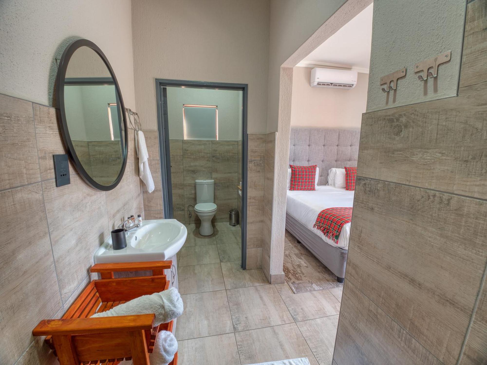 Tembo Guest Lodge Hazyview Buitenkant foto