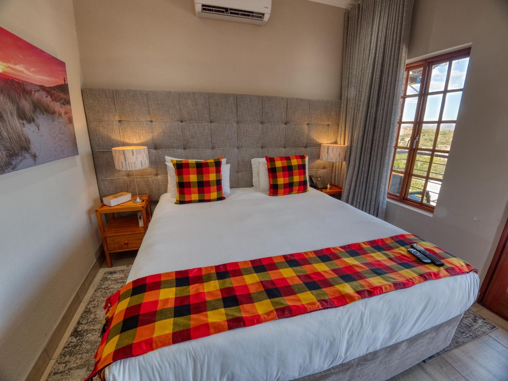 Tembo Guest Lodge Hazyview Buitenkant foto