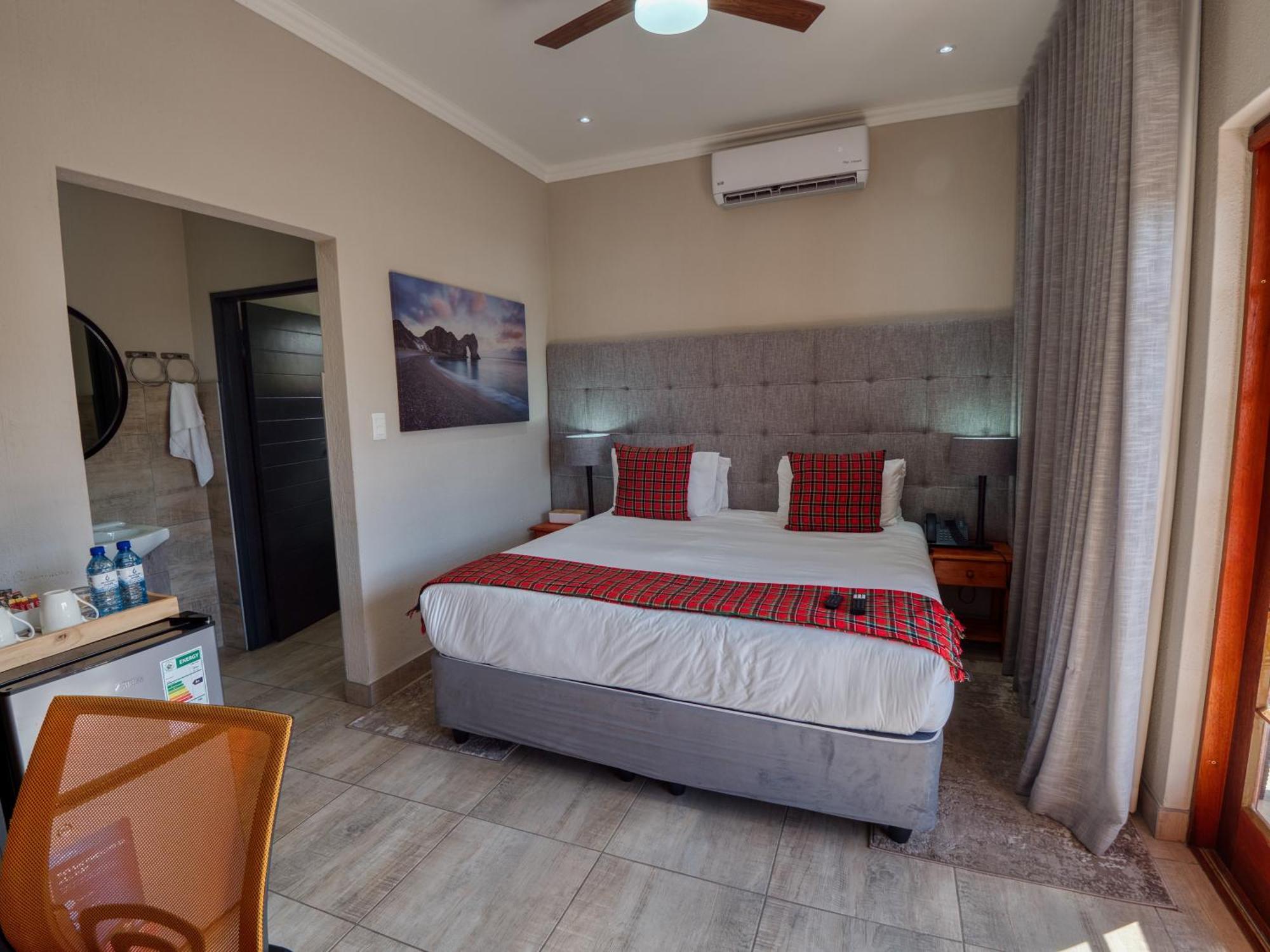 Tembo Guest Lodge Hazyview Buitenkant foto