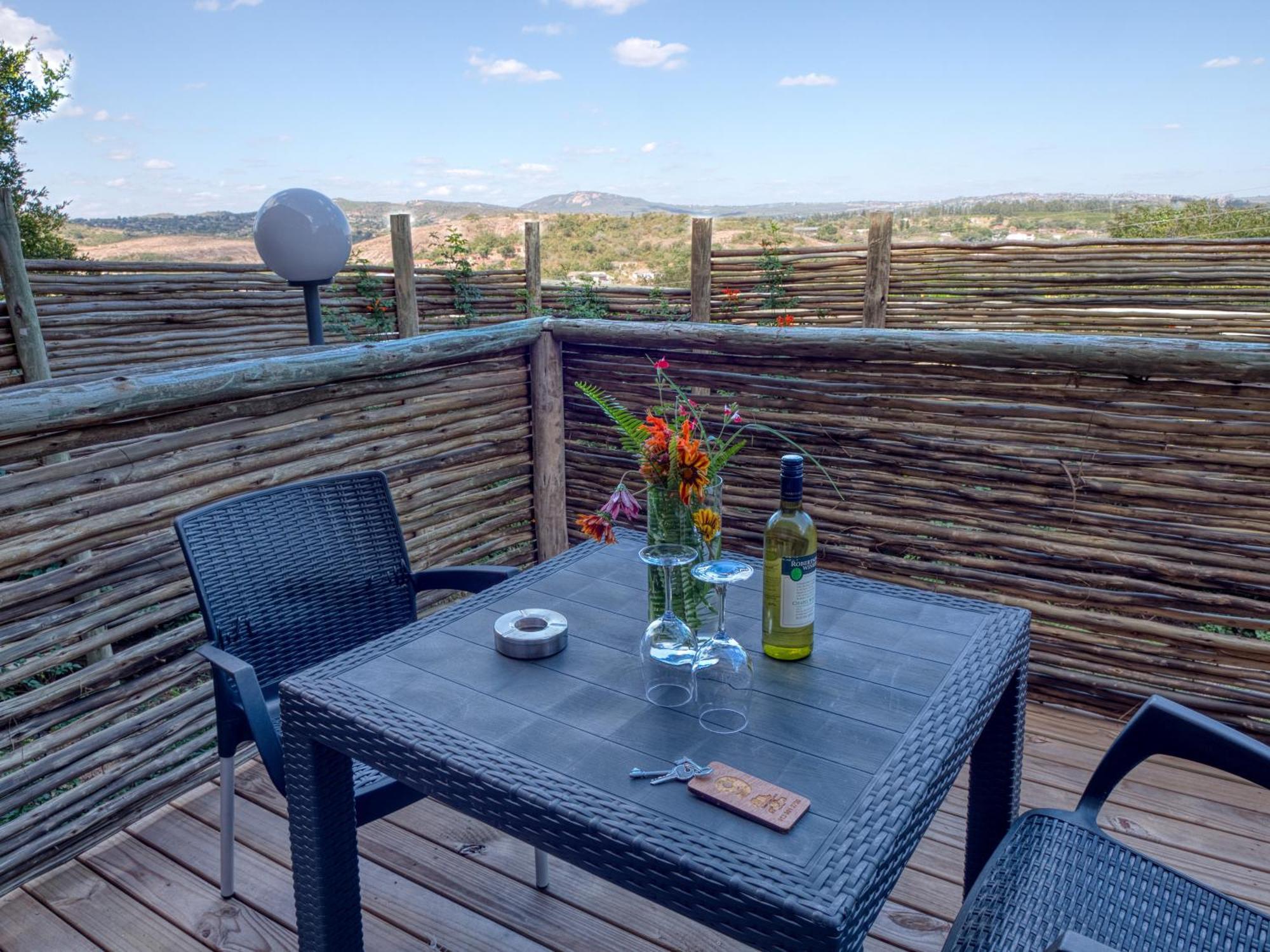 Tembo Guest Lodge Hazyview Buitenkant foto