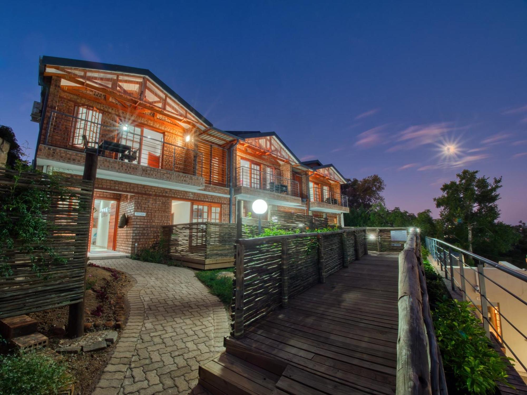 Tembo Guest Lodge Hazyview Buitenkant foto
