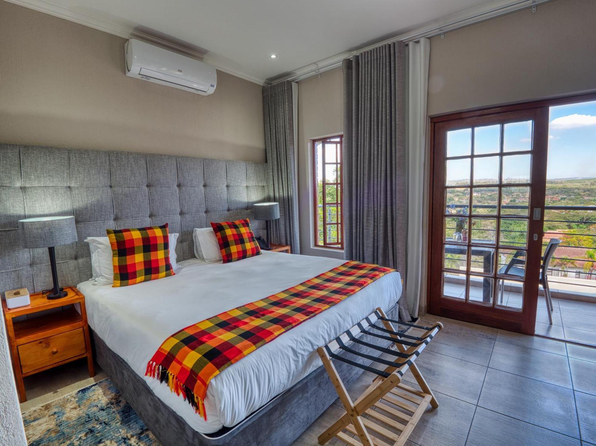 Tembo Guest Lodge Hazyview Buitenkant foto